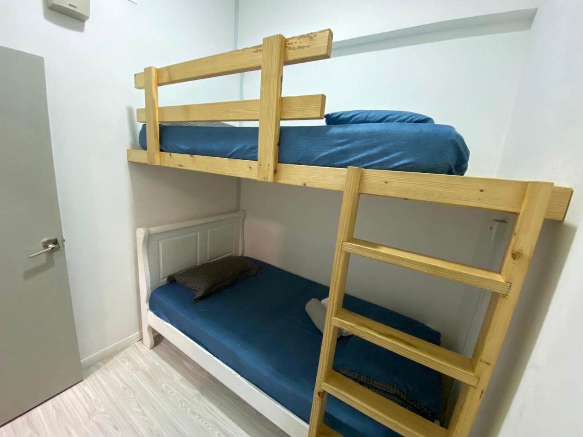 Ferienwohnung Sutera Avenue Kota Kinabalu Exterior foto